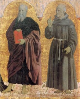 Sant'Andrea e San Bernardino Sant'Andrea e San Bernardino