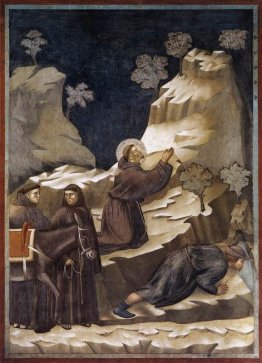 Il miracolo della Primavera Il miracolo della Primavera