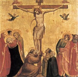 La Crocifissione La Crocifissione