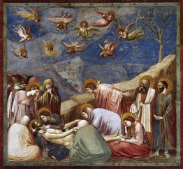 Compianto (Il Compianto di Cristo) Compianto (Il Compianto di Cristo)