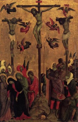 La Crocifissione La Crocifissione