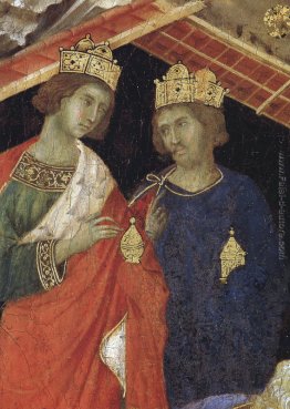 Adorazione dei Magi (frammento) Adorazione dei Magi (frammento)