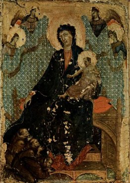 Madonna dei Francescani Madonna dei Francescani
