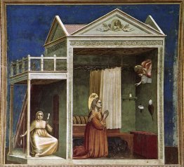 Annunciazione a Sant'Anna Annunciazione a Sant'Anna