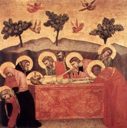 Entombment Entombment