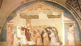 Conferma della Regola Conferma della Regola