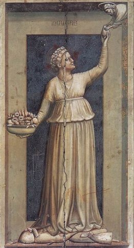 Carità Carità