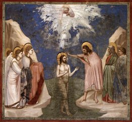 Il Battesimo di Cristo Il Battesimo di Cristo