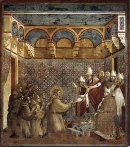 Conferma della Regola Conferma della Regola