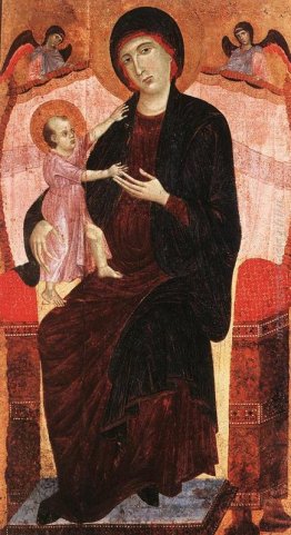 Gualino Madonna Gualino Madonna