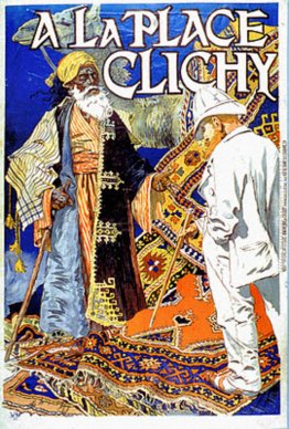 A La Place Clichy A La Place Clichy