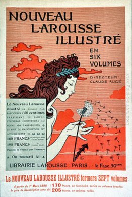 Nouveau Larousse Illustre Nouveau Larousse Illustre