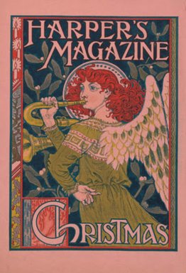 Magazine Harper Magazine Harper