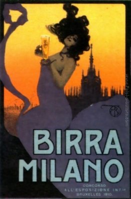 Milano Birra Milano Birra