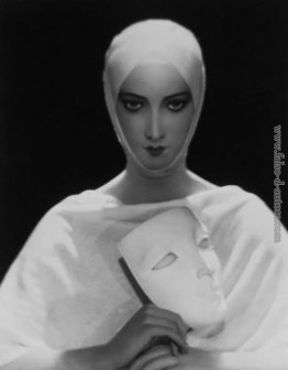 Pubblicità per Elizabeth Arden cosmetici Pubblicità per Elizabeth Arden cosmetici