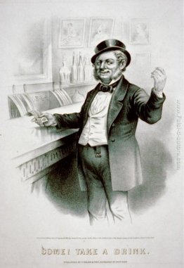 Vieni! Prendere un drink Vieni! Prendere un drink