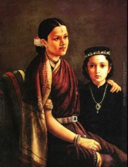 La signora Ramanadha Rao La signora Ramanadha Rao