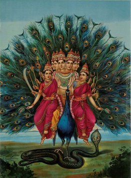Sri Swami Shanmukaha Subramania Sri Swami Shanmukaha Subramania