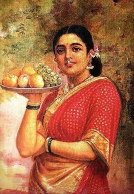 Il Maharashtrian Lady Il Maharashtrian Lady