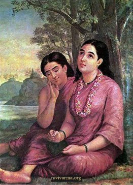 Dreaming Shakuntala Dreaming Shakuntala