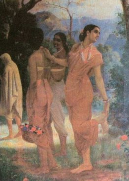 Shakuntala Shakuntala