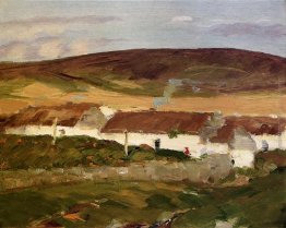 Irish Cottage Irish Cottage