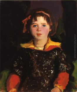 Bridgie (noto anche come La ragazza con il vestito cinese) Bridgie (noto anche come La ragazza con il vestito cinese)