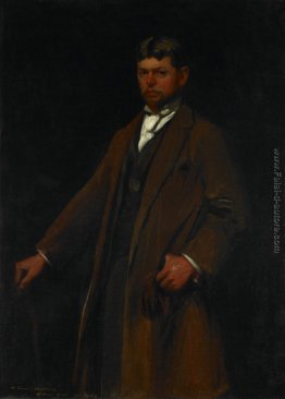 Ritratto di Carl Gustav Waldeck Ritratto di Carl Gustav Waldeck