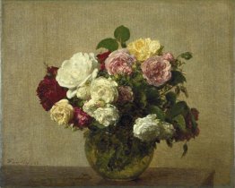Roses Roses