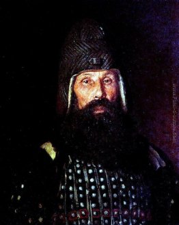 Warrior XVII secolo Warrior XVII secolo