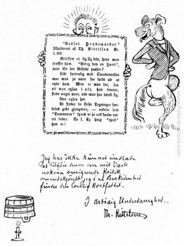 Hundemordet Hundemordet