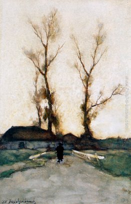 Autunno sera Autunno sera