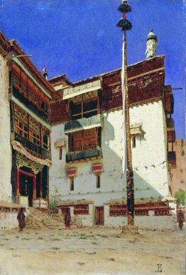 Motivo indiano Motivo indiano