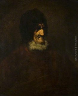 The Old Fisherman The Old Fisherman