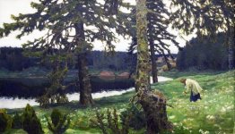 Il lago Il lago