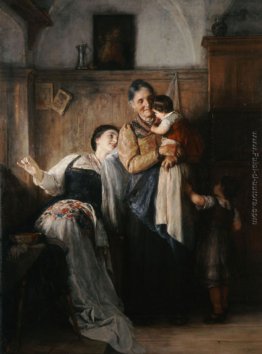 Peek-a-boo Peek-a-boo