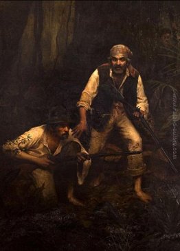 Caipiras Negaceando Caipiras Negaceando