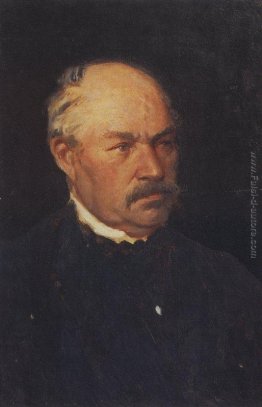 Ritratto di un uomo sconosciuto Ritratto di un uomo sconosciuto