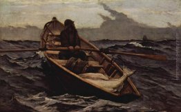 Nebelwarnung (The Fog Warning) Nebelwarnung (The Fog Warning)