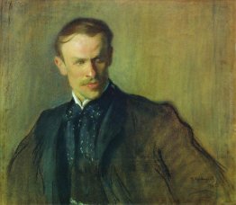 Ritratto di Albrecht L.P. Ritratto di Albrecht L.P.