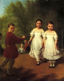 Bambini Panaevs Bambini Panaevs