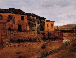 Tabatinguera Ponte Tabatinguera Ponte