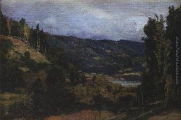 Argine montuosa di Oyat Argine montuosa di Oyat