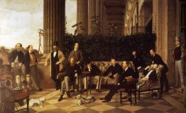Il Circolo della Rue Royale Il Circolo della Rue Royale