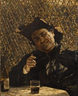 Ksi?dz pij?cy wino Ksi?dz pij?cy wino