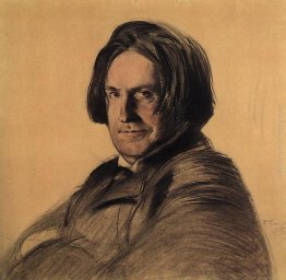 Ritratto di un cantante I.V. Ershov Ritratto di un cantante I.V. Ershov