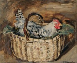 Cazzo in un cestino Cazzo in un cestino