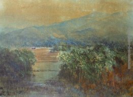 Paesaggio indonesiano Paesaggio indonesiano