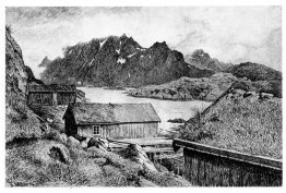 Fra Lofoten Fra Lofoten