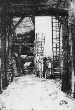 Il Limeburner Il Limeburner